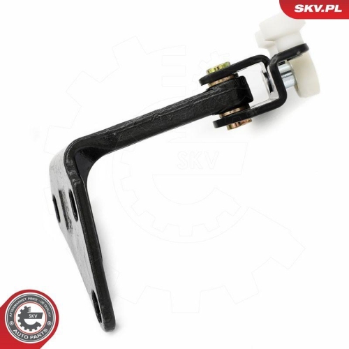 ESEN SKV Rollenf&uuml;hrung, Schiebet&uuml;r 97SKV107
