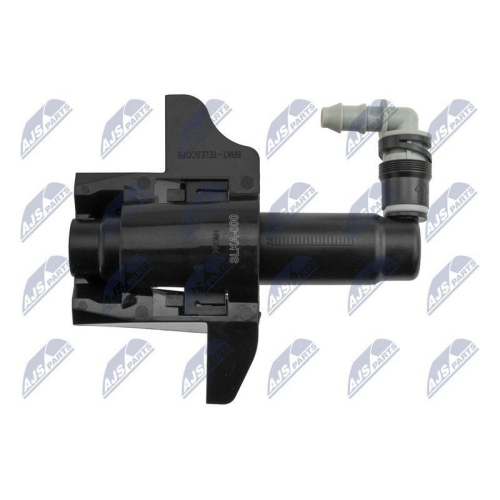 NTY Waschwasserd&uuml;se, Scheinwerferreinigung EDS-KA-000