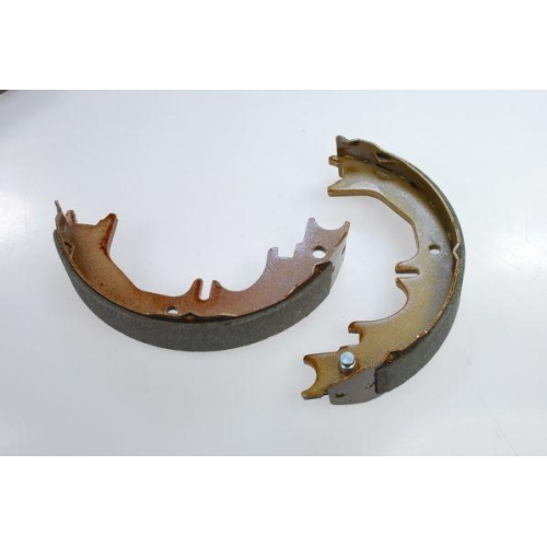 ABE Bremsbackensatz, Feststellbremse C02082ABE