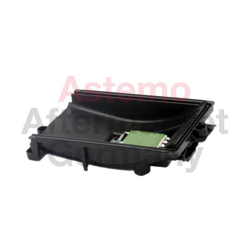 ASTEMO-HITACHI Widerstand, Innenraumgebl&auml;se 2502562