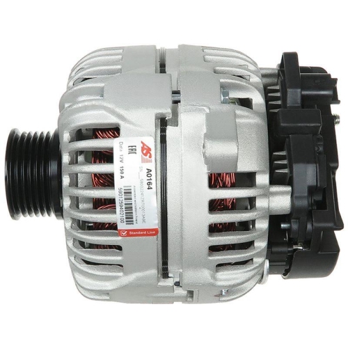 AS-PL Generator AS A0164