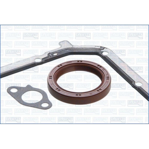 AJUSA Dichtungsvollsatz, Motor FIBERMAX 50147500