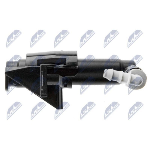 NTY Waschwasserd&uuml;se, Scheinwerferreinigung EDS-KA-001