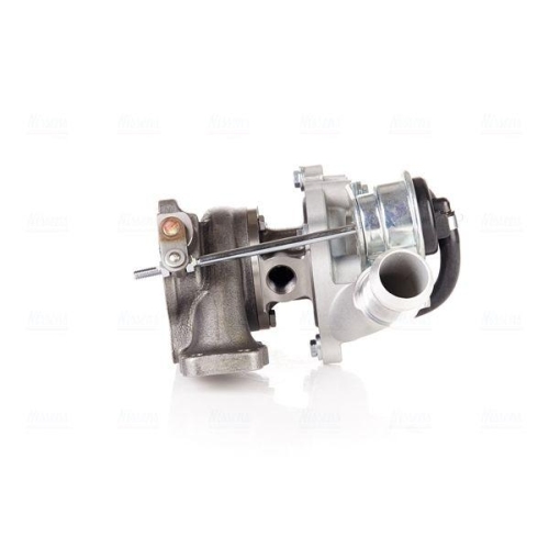 NISSENS Lader, Aufladung ** FACTORY NEW ** 93237