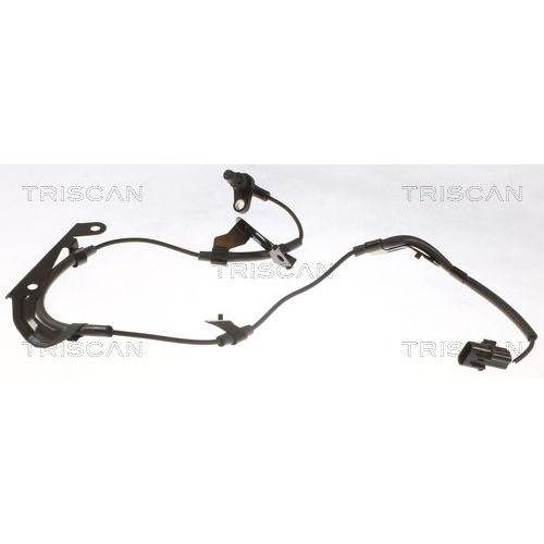 TRISCAN Sensor, Raddrehzahl