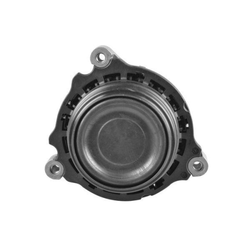 TEDGUM Lagerung, Motor