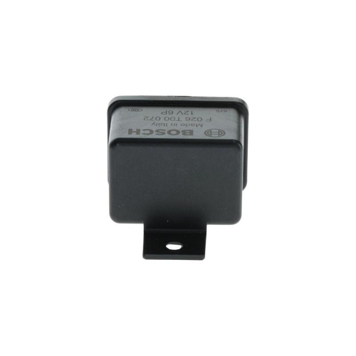 BOSCH Multifunktionsrelais F 026 T00 072