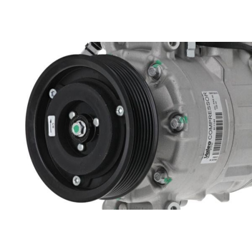 VALEO Kompressor, Klimaanlage VALEO CORE-FLEX 811144