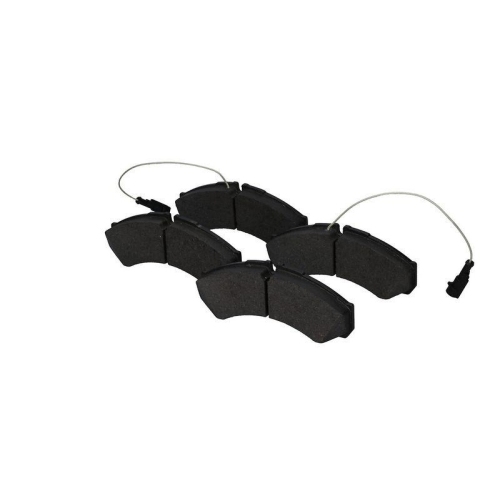 VALEO Bremsbelagsatz, Scheibenbremse EXPERT 302291A