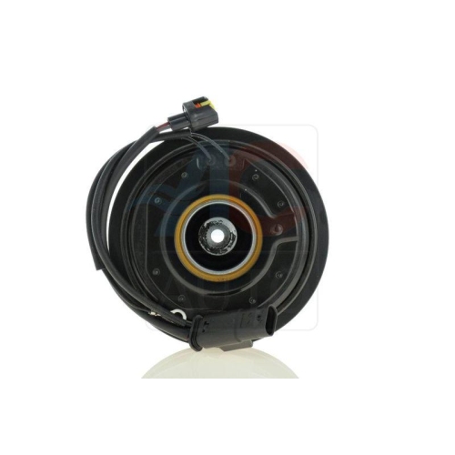 ACAUTO Magnetkupplung, Klimakompressor AC-06VI16