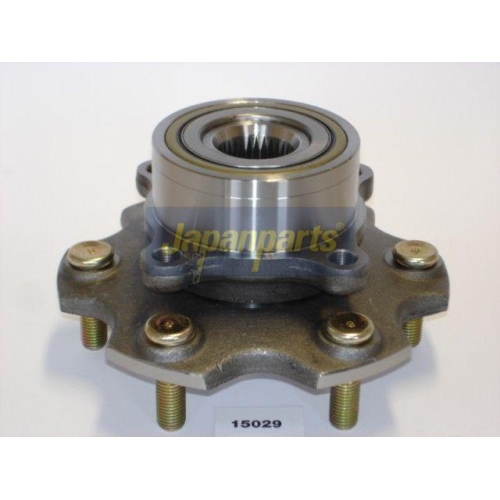 JAPANPARTS Radnabe KK-15029