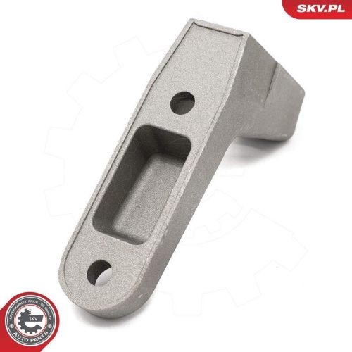 ESEN SKV Rollenf&uuml;hrung, Schiebet&uuml;r 97SKV092