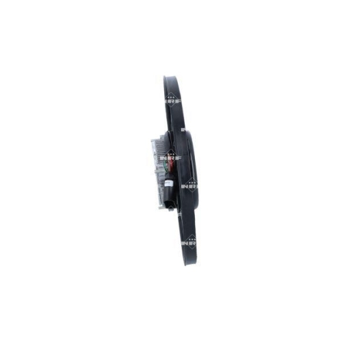 NRF Lüfter, Motorkühlung 470034