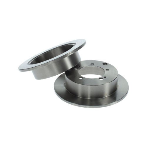 BOSCH Bremsscheibe 0 986 479 512