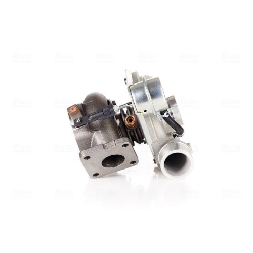 NISSENS Lader, Aufladung ** FACTORY NEW ** 93041