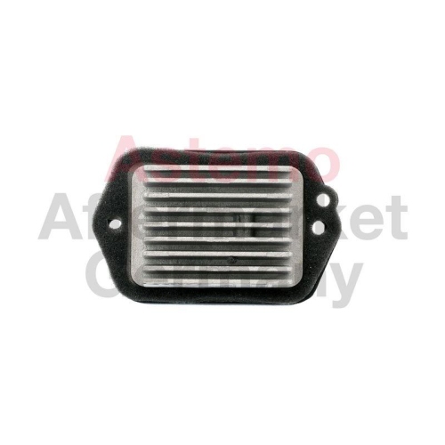 ASTEMO-HITACHI Regler, Innenraumgebl&auml;se 2502565