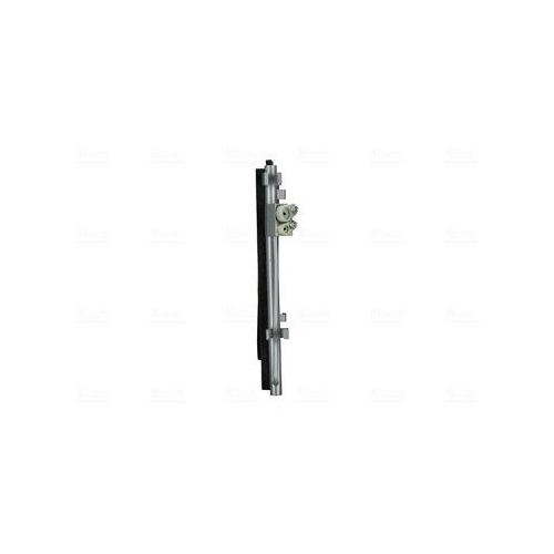 NISSENS Kondensator, Klimaanlage ** FIRST FIT ** 940874