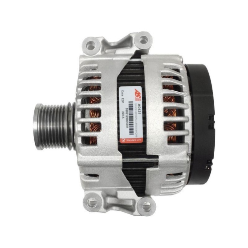 AS-PL Generator AS A0431