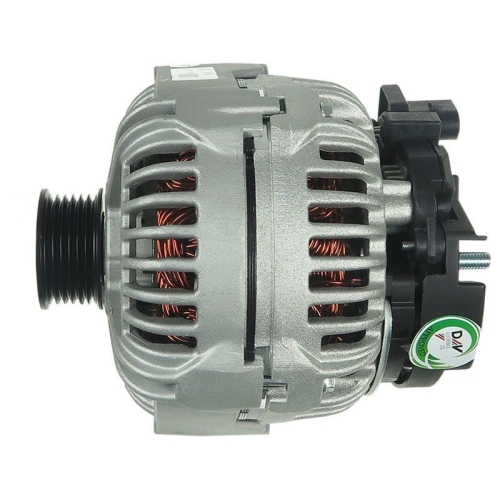 AS-PL Generator AS A0194