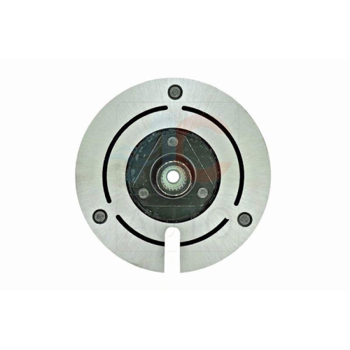 ACAUTO Mitnehmerscheibe, Magnetkupplung (Kompressor) AC-05VI04
