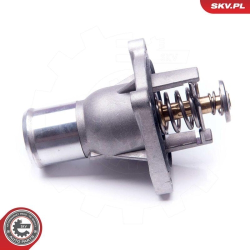 ESEN SKV Thermostat, K&uuml;hlmittel 20SKV081
