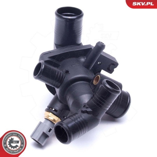 ESEN SKV Thermostat, K&uuml;hlmittel 20SKV191