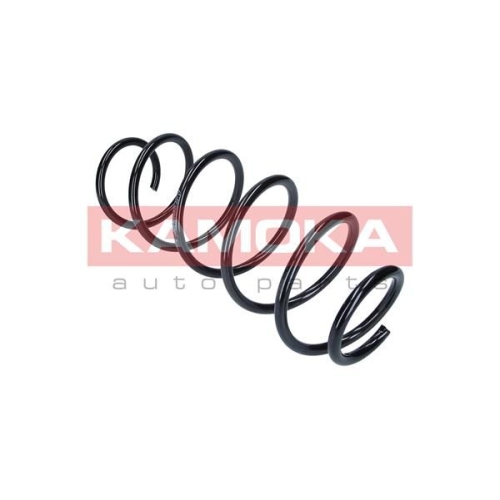 KAMOKA Fahrwerksfeder 2110325