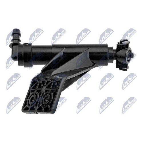 NTY Waschwasserd&uuml;se, Scheinwerferreinigung EDS-KA-005