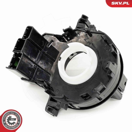 ESEN SKV Wickelfeder, Airbag