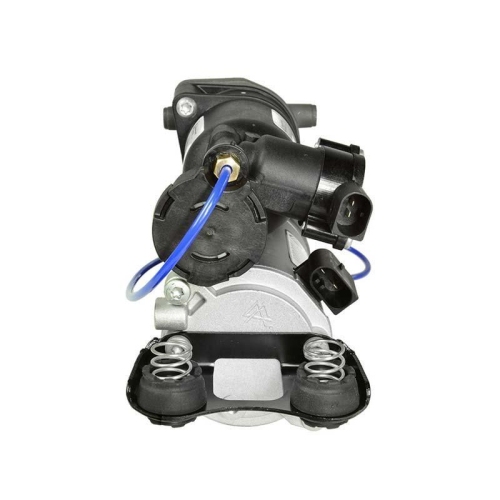 Kompressor Luftfederung 2343-01-3778 Miessler Automotive