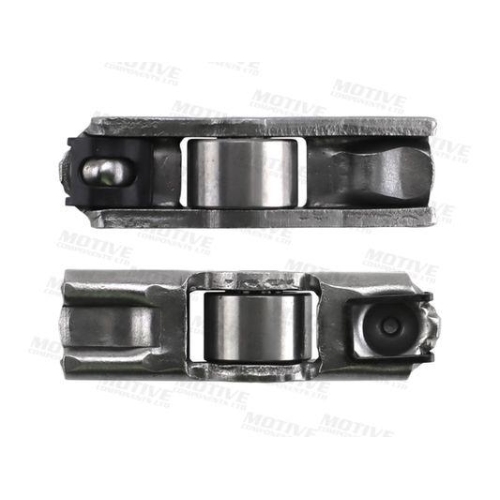 MOTIVE Kipphebel, Motorsteuerung RA13