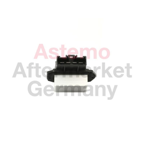 ASTEMO-HITACHI Regler, Innenraumgebl&auml;se 2502566