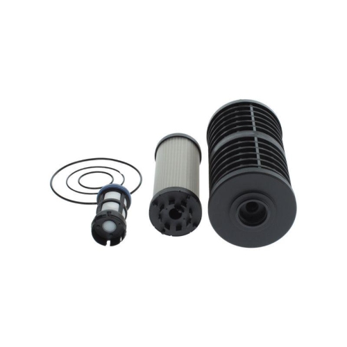 BOSCH Kraftstofffiltersatz F 026 402 276