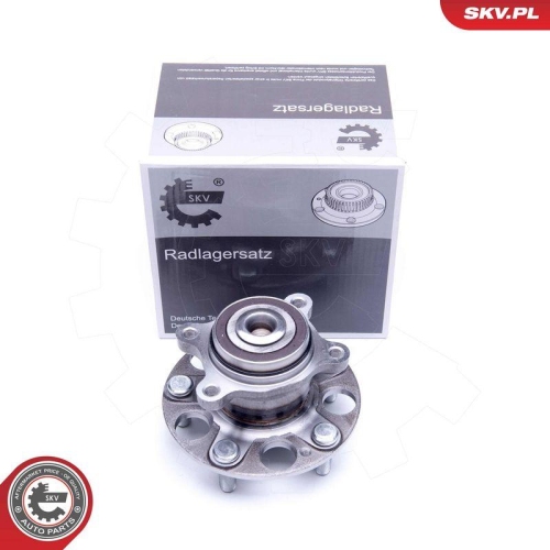 ESEN SKV Radlagersatz 29SKV230