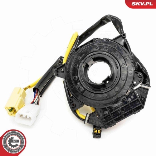 ESEN SKV Wickelfeder, Airbag