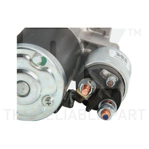 NK Starter 4739005