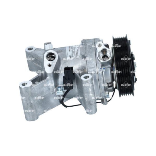NRF Kompressor, Klimaanlage EASY FIT 320223