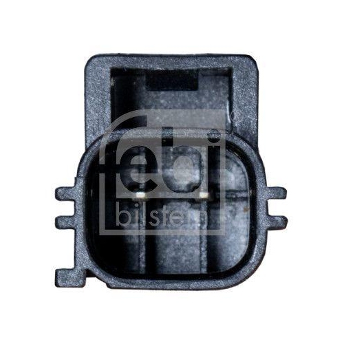 FEBI BILSTEIN Magnetventil, Luftfederung febi Plus