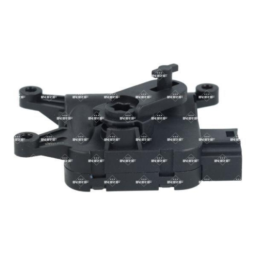 NRF Stellelement, Mischklappe 370010