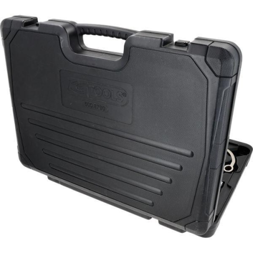 KS TOOLS Federspannersatz, Fahrwerksfeder 500.8790