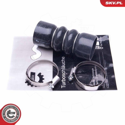 ESEN SKV Ladeluftschlauch 43SKV242