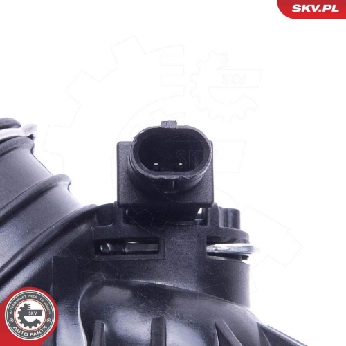 ESEN SKV Thermostat, K&uuml;hlmittel 20SKV200