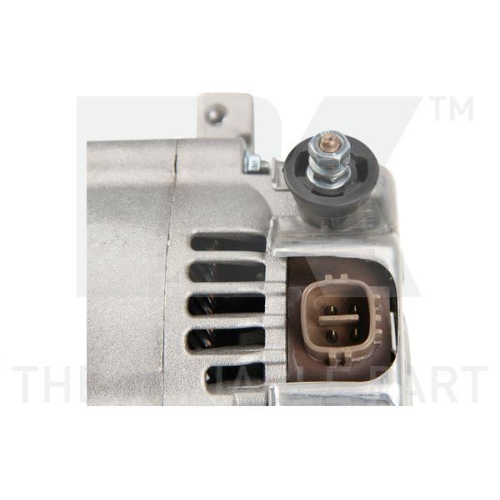 NK Generator 4850003