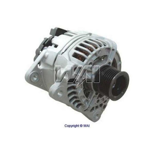 WAI Generator 23205N