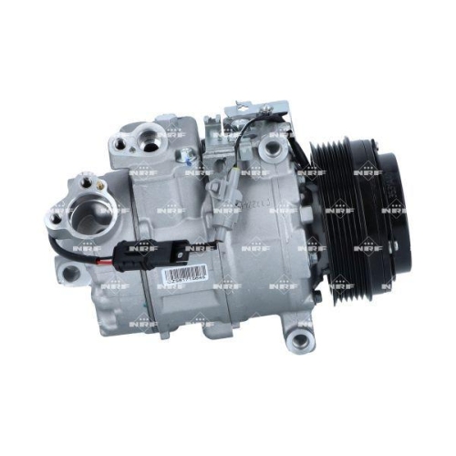 NRF Kompressor, Klimaanlage EASY FIT 32533