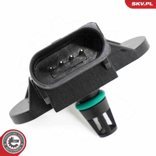 ESEN SKV Sensor, Saugrohrdruck