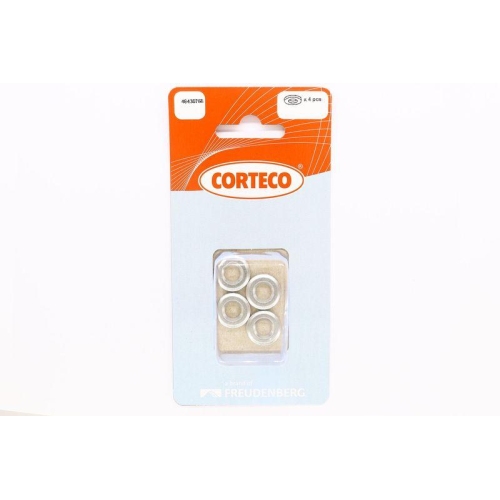 CORTECO Dichtring, D&uuml;senhalter 49430768