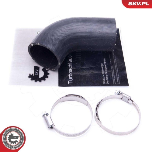 ESEN SKV Ladeluftschlauch 43SKV245
