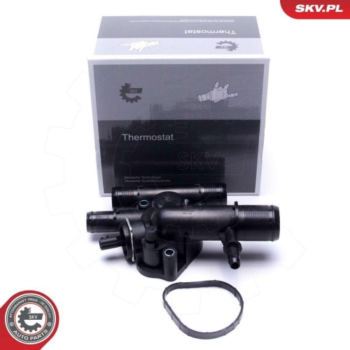 ESEN SKV Thermostat, K&uuml;hlmittel 20SKV204