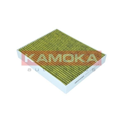 KAMOKA Filter, Innenraumluft 6080125